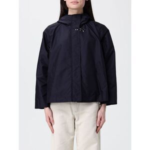 Fay Coat Woman Blue